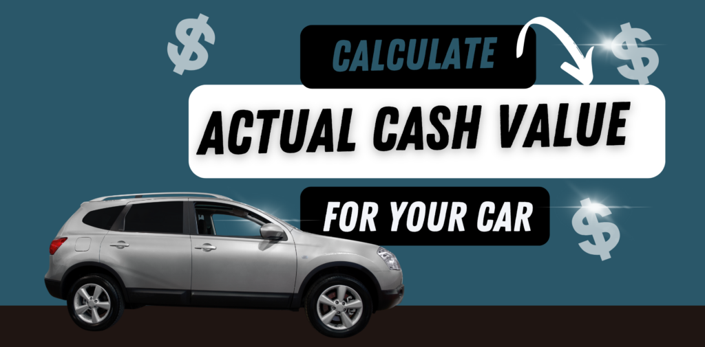 Car Value Calculator
